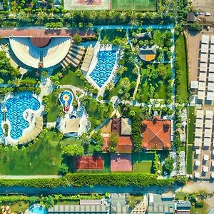 Sherwood Breezes Resort